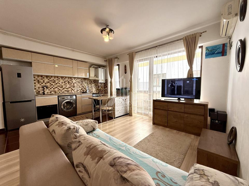 4 MIN TRAMVAI 41! 2 Camere modern | Bloc 2016 | Etaj 1 | COMISION 0! 