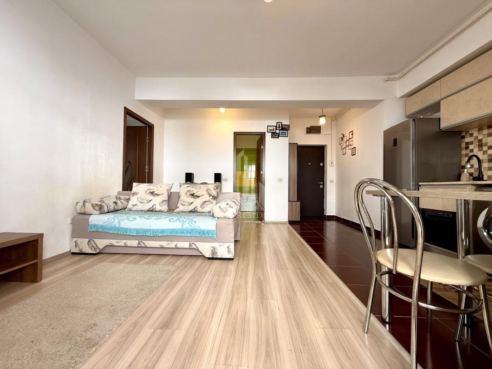 4 MIN TRAMVAI 41! 2 Camere modern | Bloc 2016 | Etaj 1 | COMISION 0! 