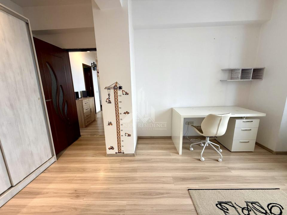 4 MIN TRAMVAI 41! 2 Camere modern | Bloc 2016 | Etaj 1 | COMISION 0! 