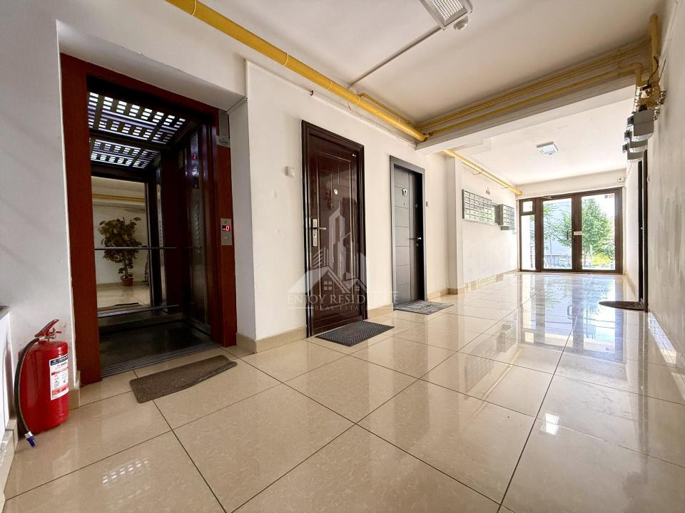 4 MIN TRAMVAI 41! 2 Camere modern | Bloc 2016 | Etaj 1 | COMISION 0! 