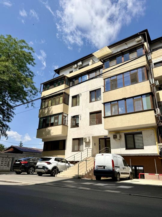 4 MIN TRAMVAI 41! 2 Camere modern | Bloc 2016 | Etaj 1 | COMISION 0! 