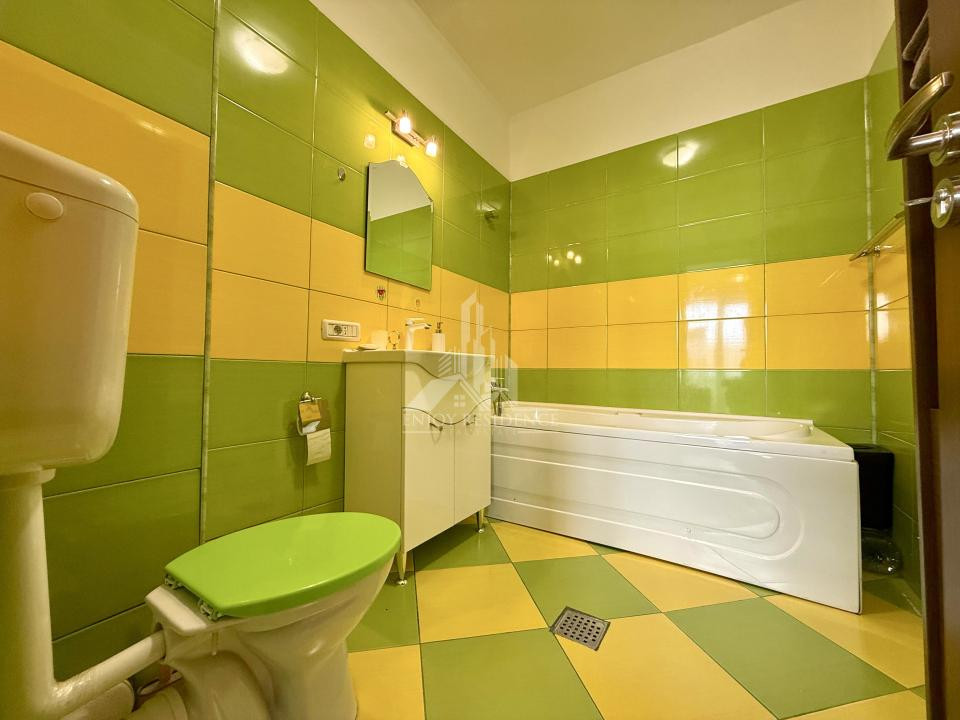 4 MIN TRAMVAI 41! 2 Camere modern | Bloc 2016 | Etaj 1 | COMISION 0! 