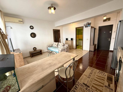 4 MIN TRAMVAI 41! 2 Camere modern | Bloc 2016 | Etaj 1 | COMISION 0! 
