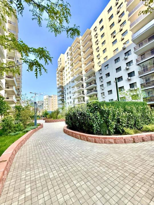 VEZI VIDEO! Apartament 3 camere Hills Brauner | Imobil Exclusivist | PARCARE