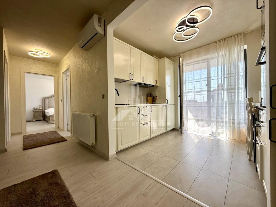 VEZI VIDEO! Apartament 3 camere Hills Brauner | Imobil Exclusivist | PARCARE