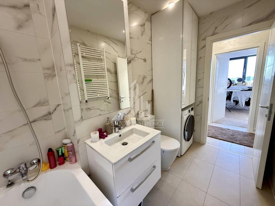 VEZI VIDEO! Apartament 3 camere Hills Brauner | Imobil Exclusivist | PARCARE
