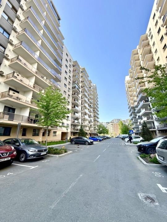 VEZI VIDEO! Apartament 3 camere Hills Brauner | Imobil Exclusivist | PARCARE