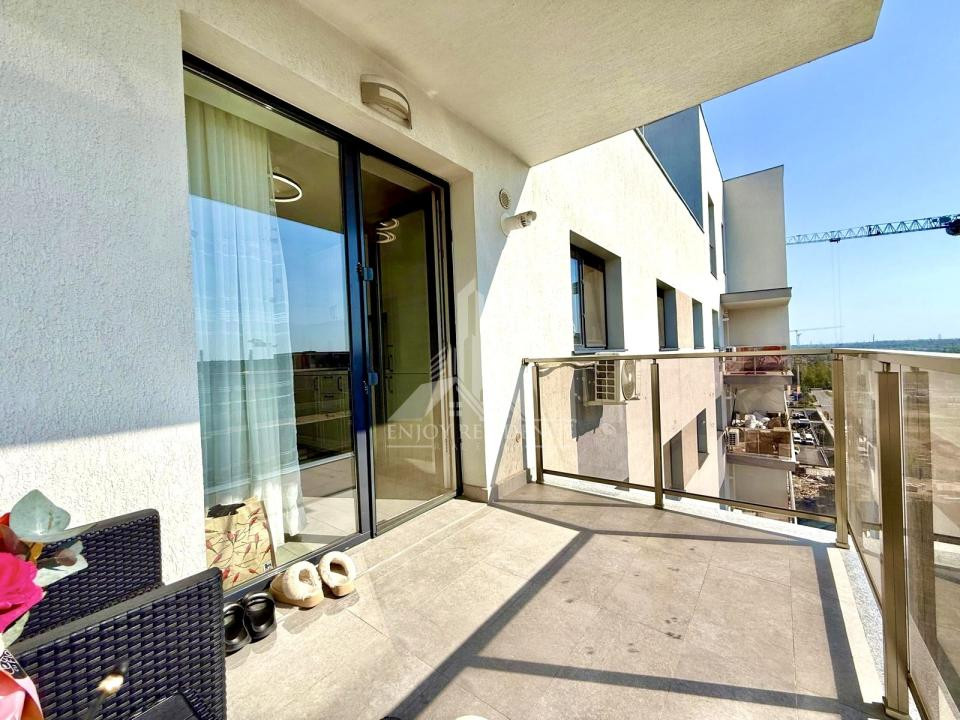 VEZI VIDEO! Apartament 3 camere Hills Brauner | Imobil Exclusivist | PARCARE
