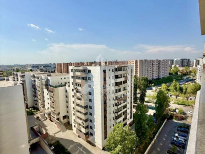 VEZI VIDEO! Apartament 3 camere Hills Brauner | Imobil Exclusivist | PARCARE