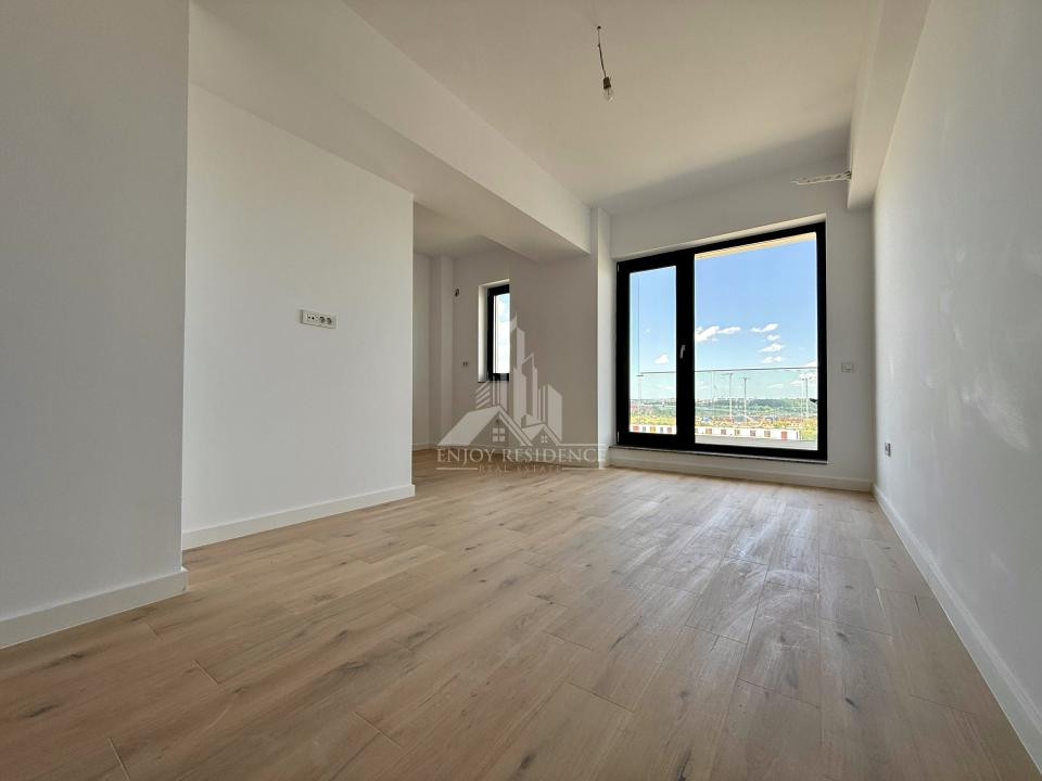 INCALZIRE GRATUITA! Apartament 2 camere | Pipera First Estates 2026
