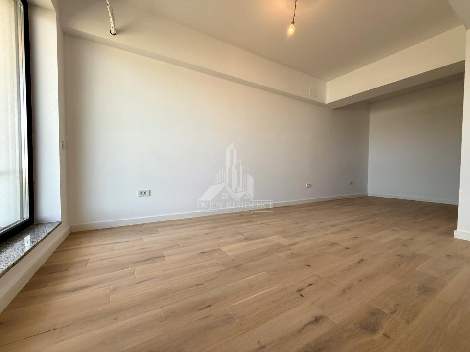 INCALZIRE GRATUITA! Apartament 2 camere | Pipera First Estates 2026