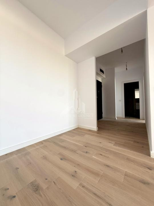 INCALZIRE GRATUITA! Apartament 2 camere | Pipera First Estates 2026