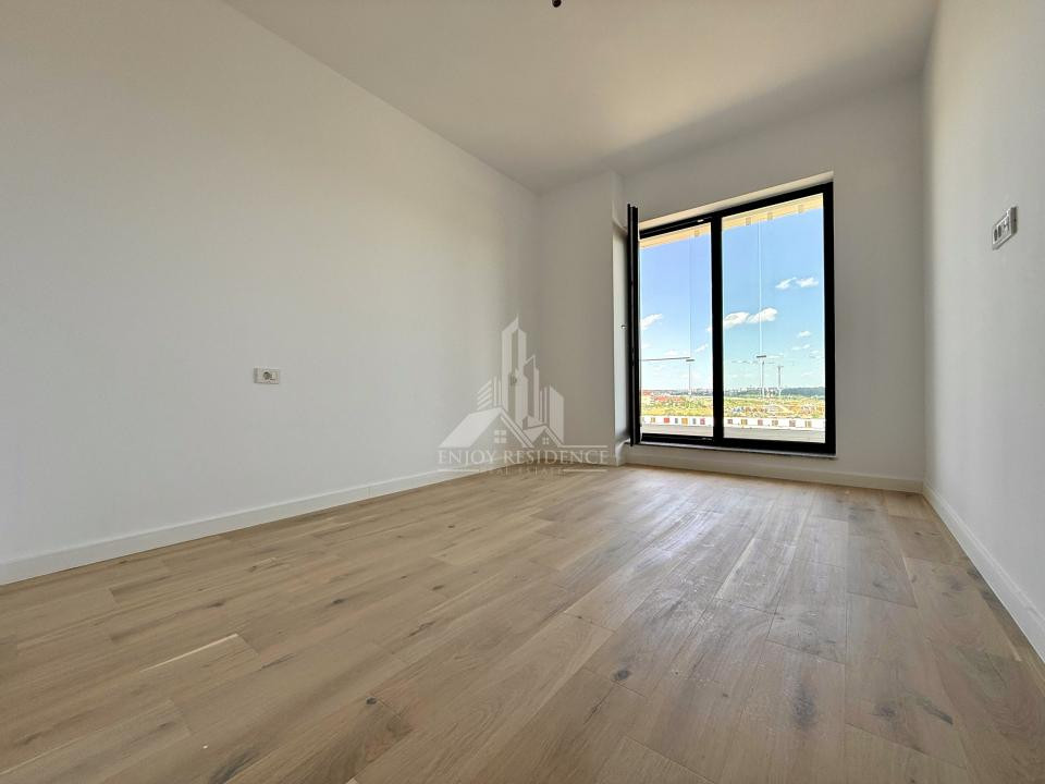 INCALZIRE GRATUITA! Apartament 2 camere | Pipera First Estates 2026