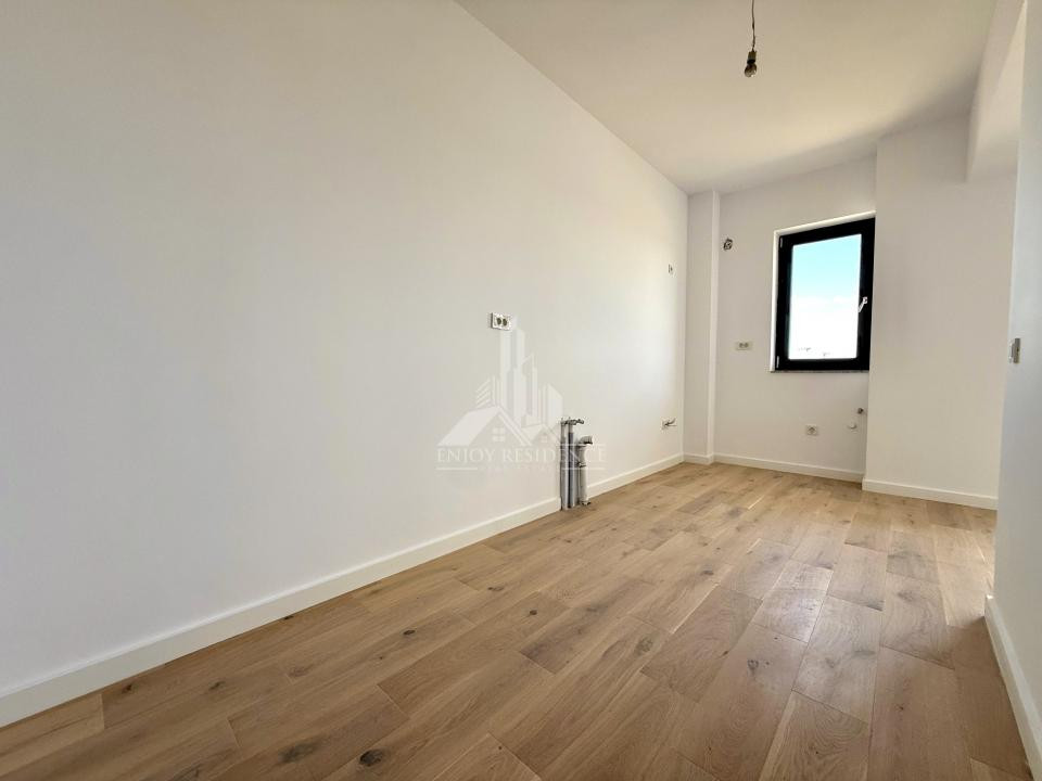 INCALZIRE GRATUITA! Apartament 2 camere | Pipera First Estates 2026