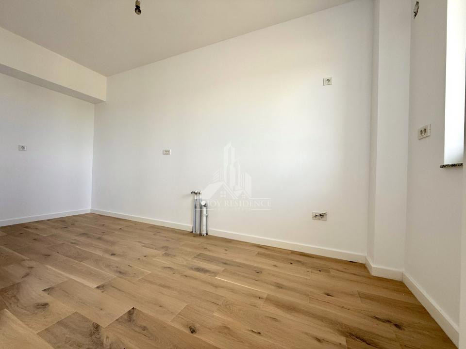 INCALZIRE GRATUITA! Apartament 2 camere | Pipera First Estates 2026