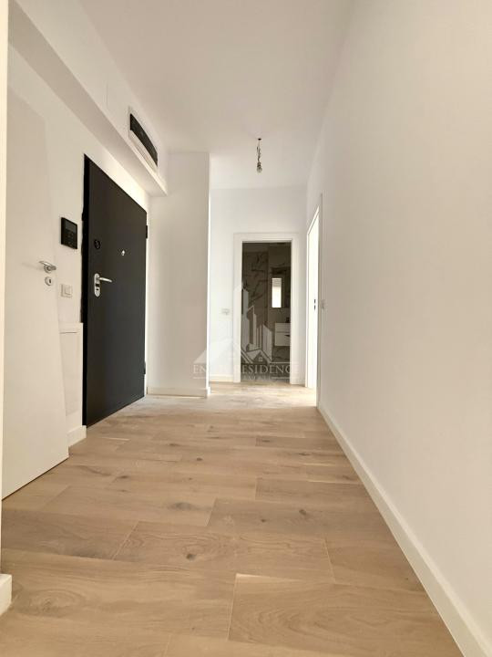 INCALZIRE GRATUITA! Apartament 2 camere | Pipera First Estates 2026