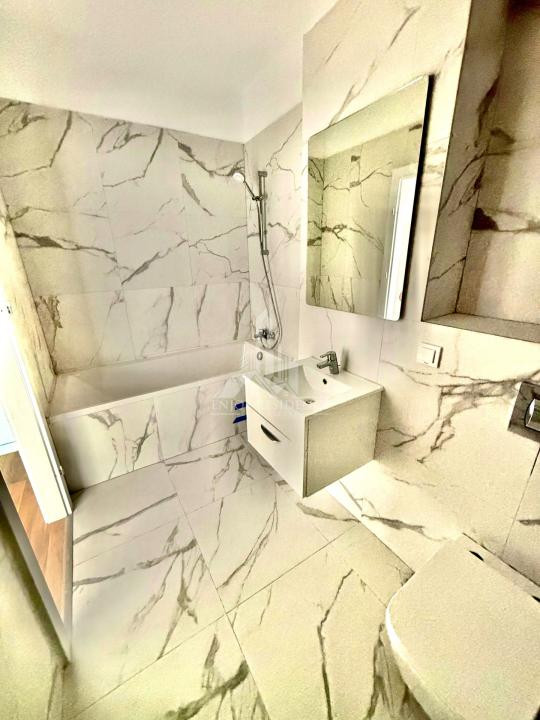 INCALZIRE GRATUITA! Apartament 2 camere | Pipera First Estates 2026