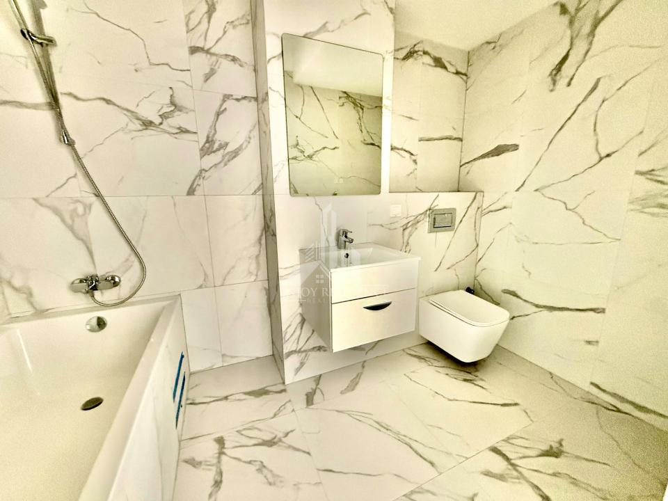 INCALZIRE GRATUITA! Apartament 2 camere | Pipera First Estates 2026