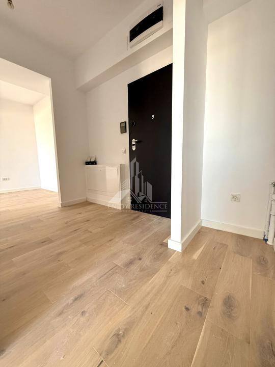 INCALZIRE GRATUITA! Apartament 2 camere | Pipera First Estates 2026