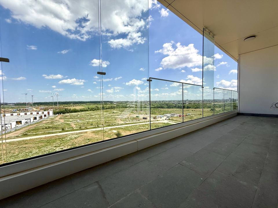 INCALZIRE GRATUITA! Apartament 2 camere | Pipera First Estates 2026