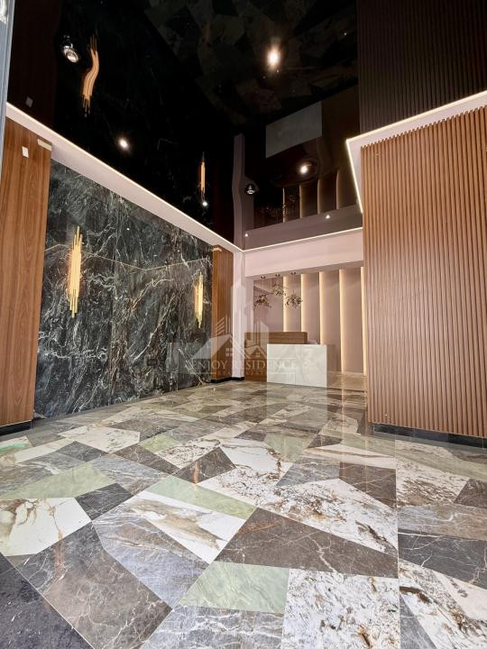 INCALZIRE GRATUITA! Apartament 2 camere | Pipera First Estates 2026