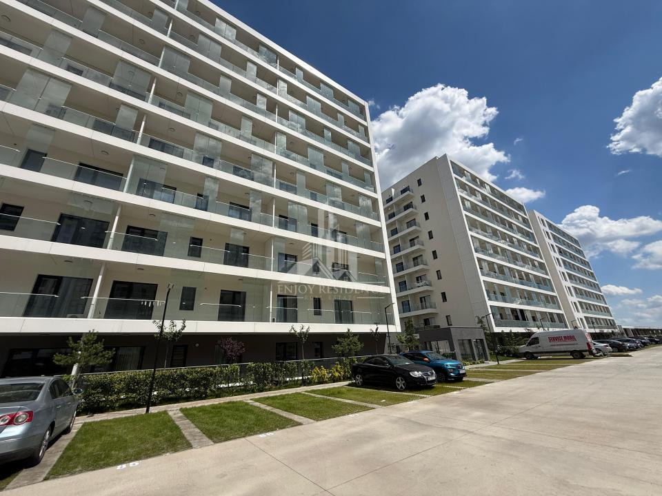 INCALZIRE GRATUITA! Apartament 2 camere | Pipera First Estates 2026
