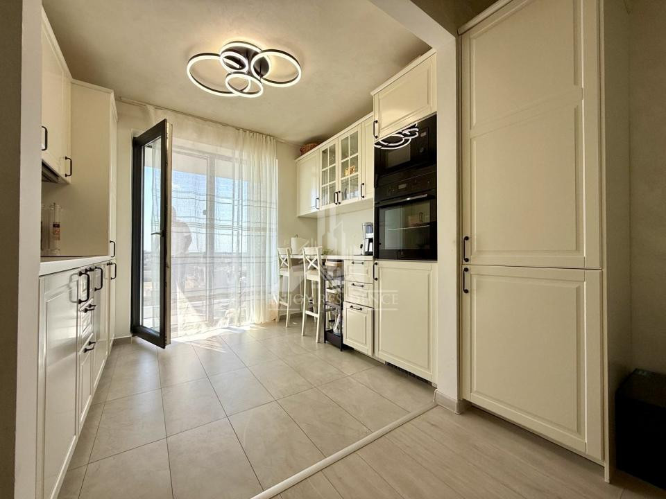 VEZI VIDEO! 2 camere Hills Brauner | Imobil Exclusivist | PARCARE