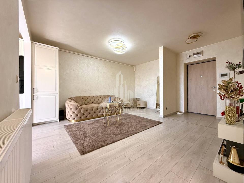 VEZI VIDEO! 2 camere Hills Brauner | Imobil Exclusivist | PARCARE
