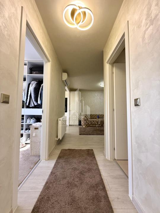 VEZI VIDEO! 2 camere Hills Brauner | Imobil Exclusivist | PARCARE