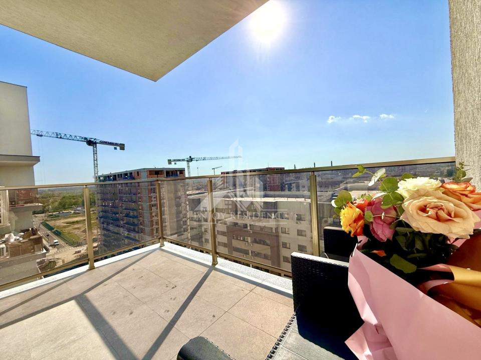 VEZI VIDEO! 2 camere Hills Brauner | Imobil Exclusivist | PARCARE