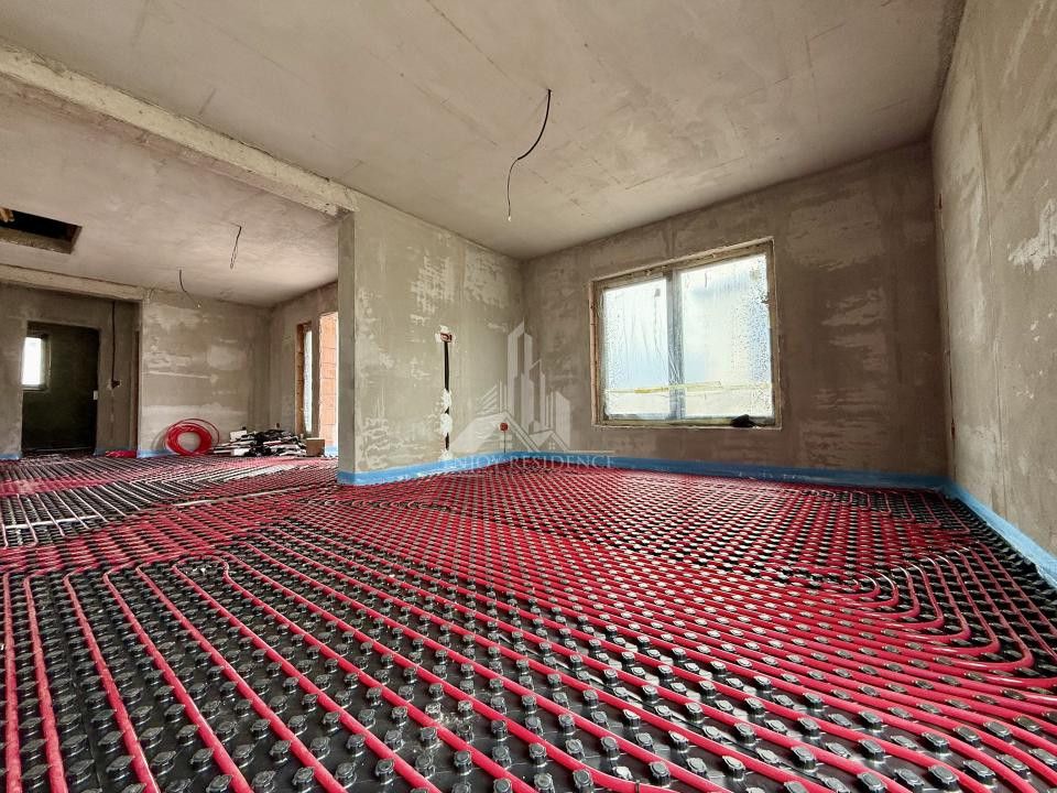 ULTIMA CASA! Ansamblu case individuale 2026 | Curte 400mp | Domnesti