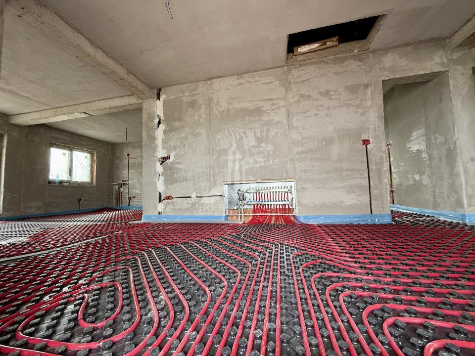 ULTIMA CASA! Ansamblu case individuale 2026 | Curte 400mp | Domnesti
