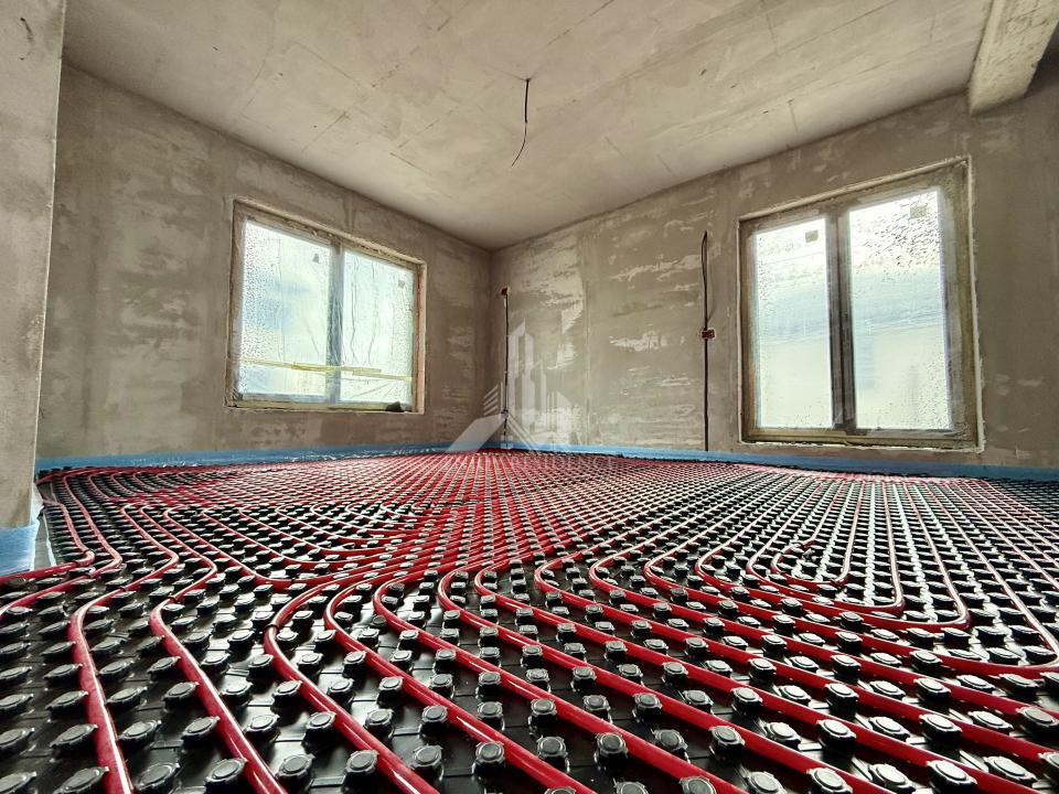 ULTIMA CASA! Ansamblu case individuale 2026 | Curte 400mp | Domnesti