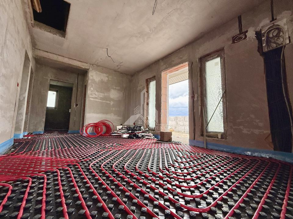 ULTIMA CASA! Ansamblu case individuale 2026 | Curte 400mp | Domnesti