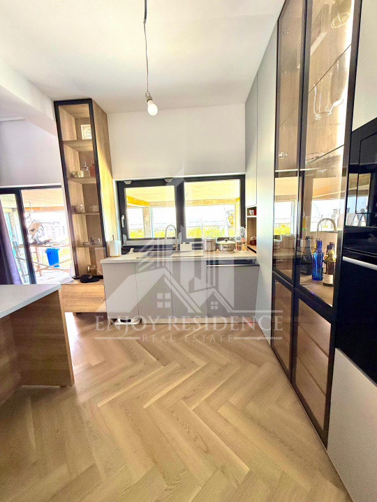 ULTIMA CASA! Ansamblu case individuale 2026 | Curte 400mp | Domnesti