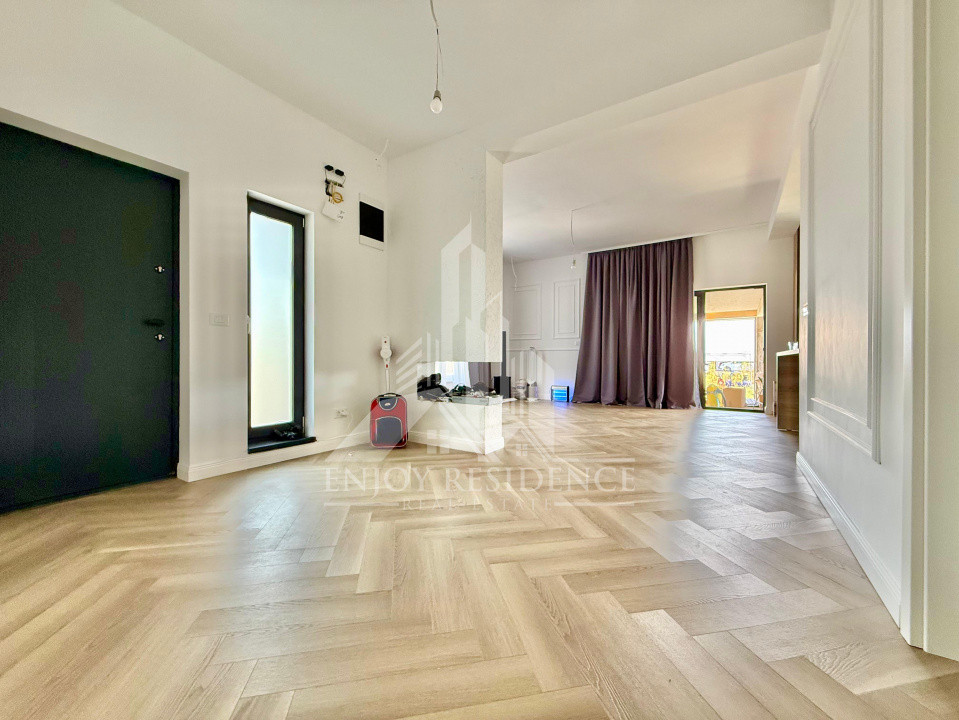 ULTIMA CASA! Ansamblu case individuale 2026 | Curte 400mp | Domnesti