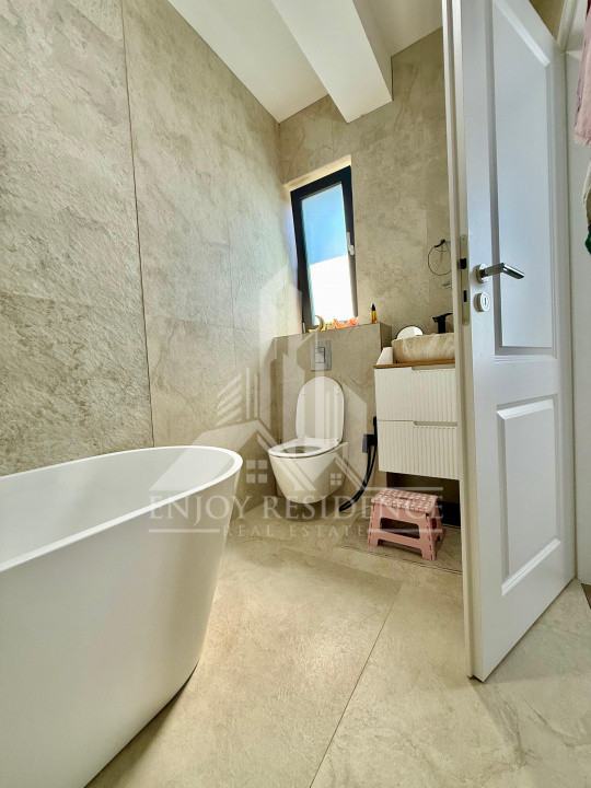 ULTIMA CASA! Ansamblu case individuale 2026 | Curte 400mp | Domnesti