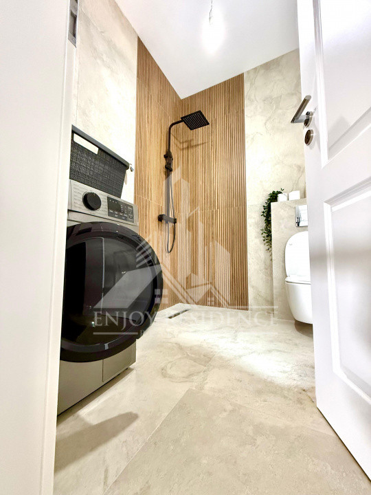 ULTIMA CASA! Ansamblu case individuale 2026 | Curte 400mp | Domnesti