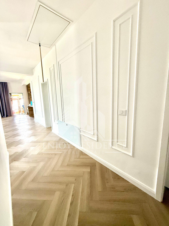ULTIMA CASA! Ansamblu case individuale 2026 | Curte 400mp | Domnesti