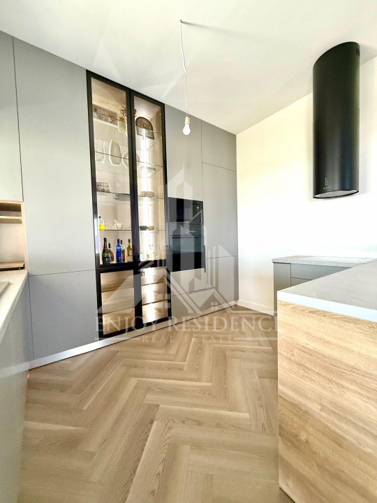 ULTIMA CASA! Ansamblu case individuale 2026 | Curte 400mp | Domnesti
