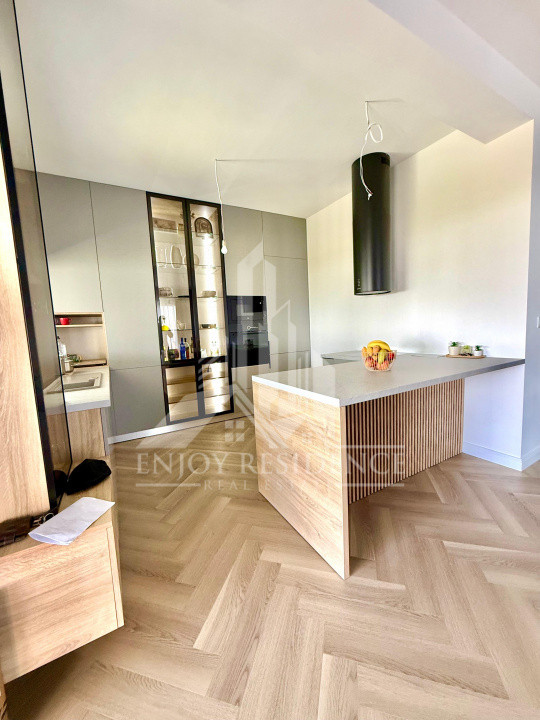 ULTIMA CASA! Ansamblu case individuale 2026 | Curte 400mp | Domnesti