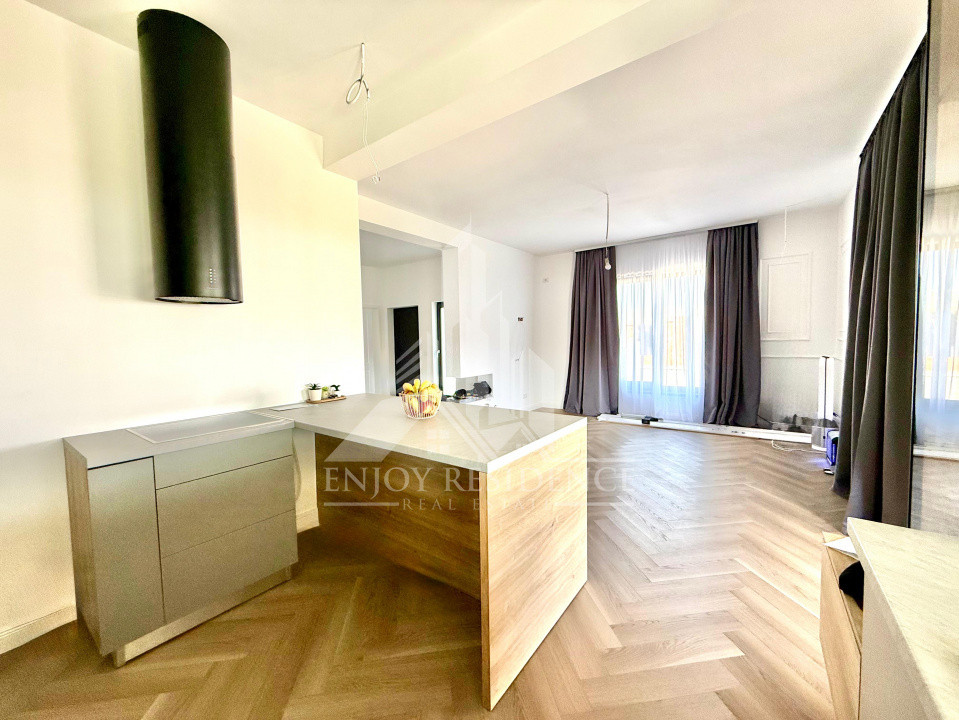 ULTIMA CASA! Ansamblu case individuale 2026 | Curte 400mp | Domnesti