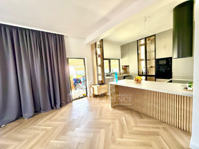 ULTIMA CASA! Ansamblu case individuale 2026 | Curte 400mp | Domnesti