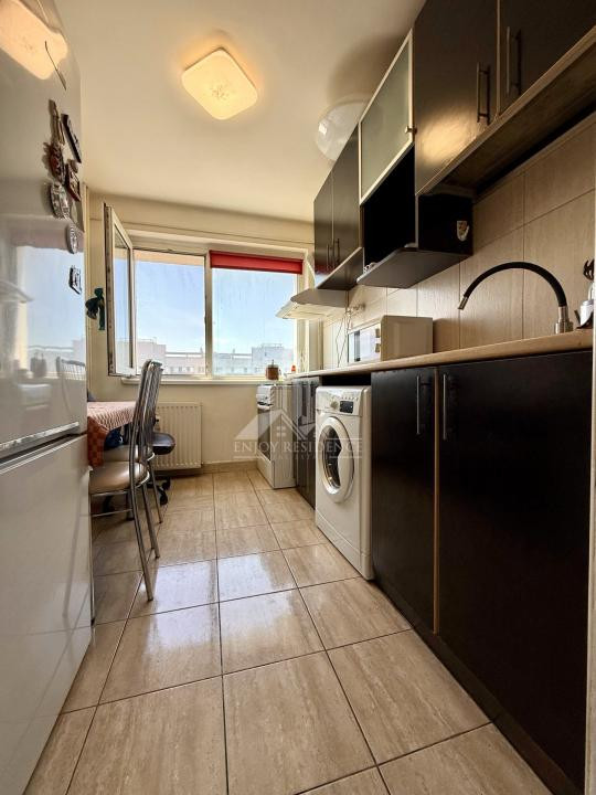 Apartament 2 Camere | Etaj 8/9 | Metrou Lujerului/Gorjului 5 minute