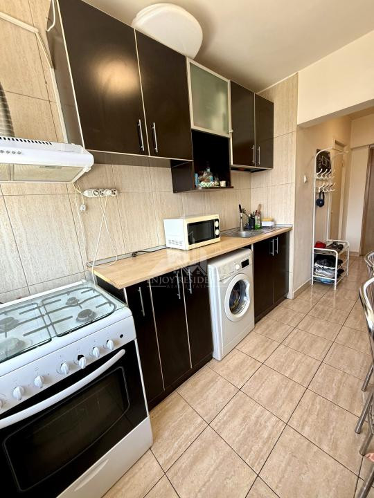 Apartament 2 Camere | Etaj 8/9 | Metrou Lujerului/Gorjului 5 minute
