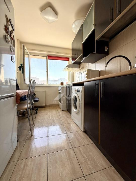 Apartament 2 Camere | Etaj 8/9 | Metrou Lujerului/Gorjului 5 minute