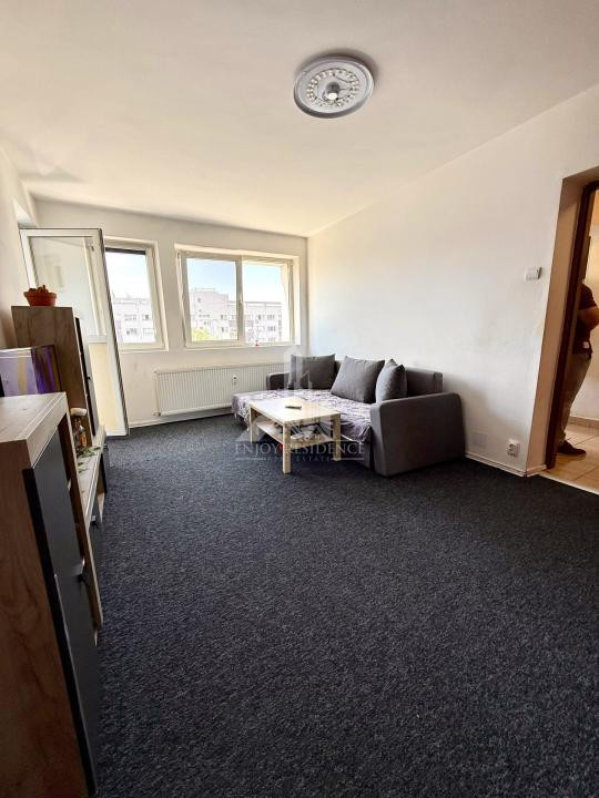 Apartament 2 Camere | Etaj 8/9 | Metrou Lujerului/Gorjului 5 minute