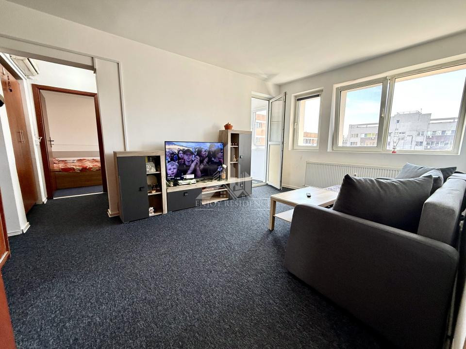 Apartament 2 Camere | Etaj 8/9 | Metrou Lujerului/Gorjului 5 minute