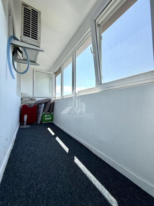 Apartament 2 Camere | Etaj 8/9 | Metrou Lujerului/Gorjului 5 minute