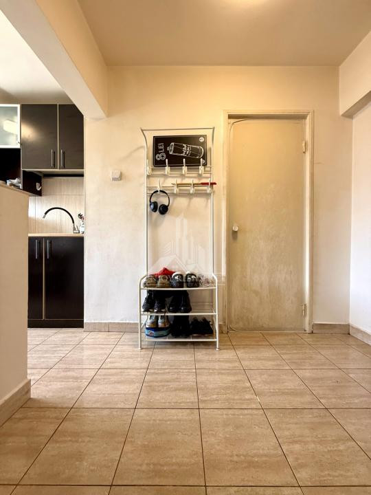 Apartament 2 Camere | Etaj 8/9 | Metrou Lujerului/Gorjului 5 minute